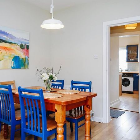 Edinburgh Central 2-Bedroom Old Town Apartment Esterno foto