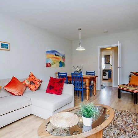 Edinburgh Central 2-Bedroom Old Town Apartment Esterno foto