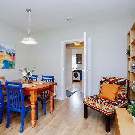 Edinburgh Central 2-Bedroom Old Town Apartment Esterno foto